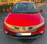 Honda Civic 1.8 Sport  - Honda Civic aus 2009: Sport