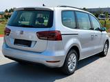 Seat Alhambra 2.0 TDI DSG STYLE*Kamera*ACC*SHZG - Seat Alhambra: Automatik