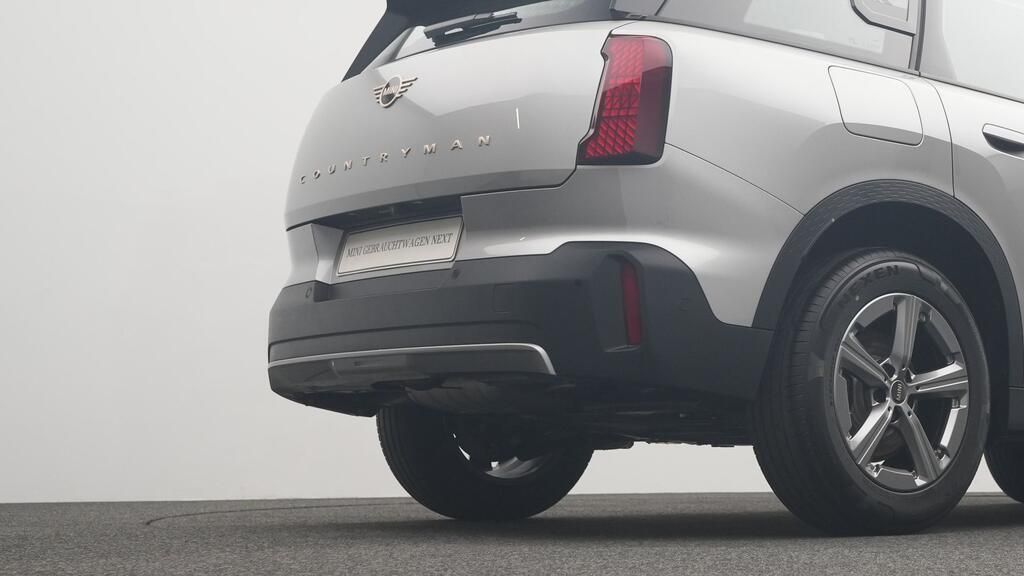 MINI Countryman D (Cooper) - Bild 22