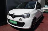 Renault TWINGO LIMITED FALTDACH KLIMA LOOK PAKET 2Hd - Renault Twingo Gebrauchtwagen in Mülheim (Ruhr)