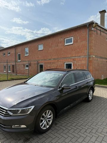 VW Volkswagen Passat 2.0 TDI