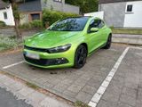 Volkswagen Scirocco 1.4 TSI Leder PDC Klim... - Volkswagen Scirocco aus 2008