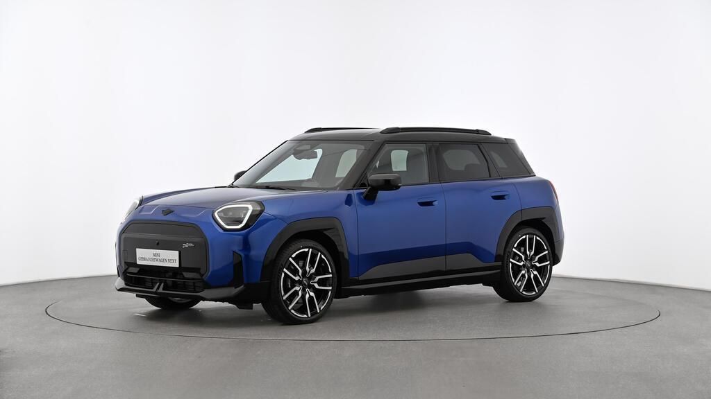 Image of MINI Aceman E
