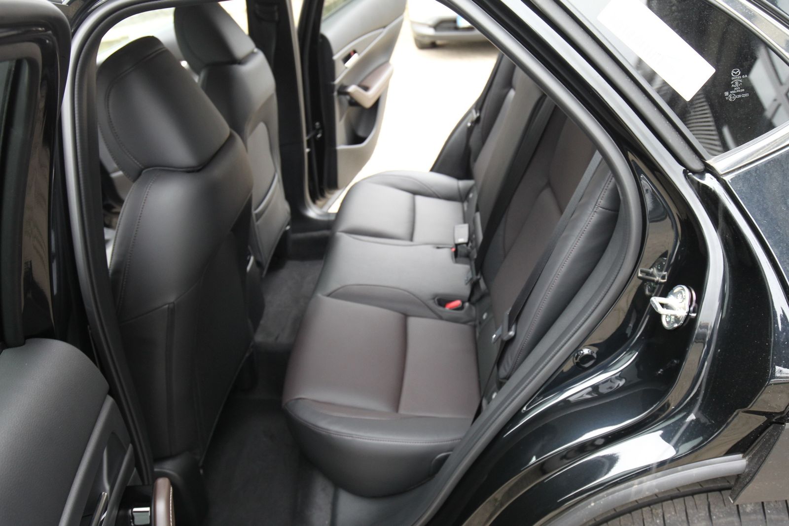 Mazda CX-30 - Bild 19