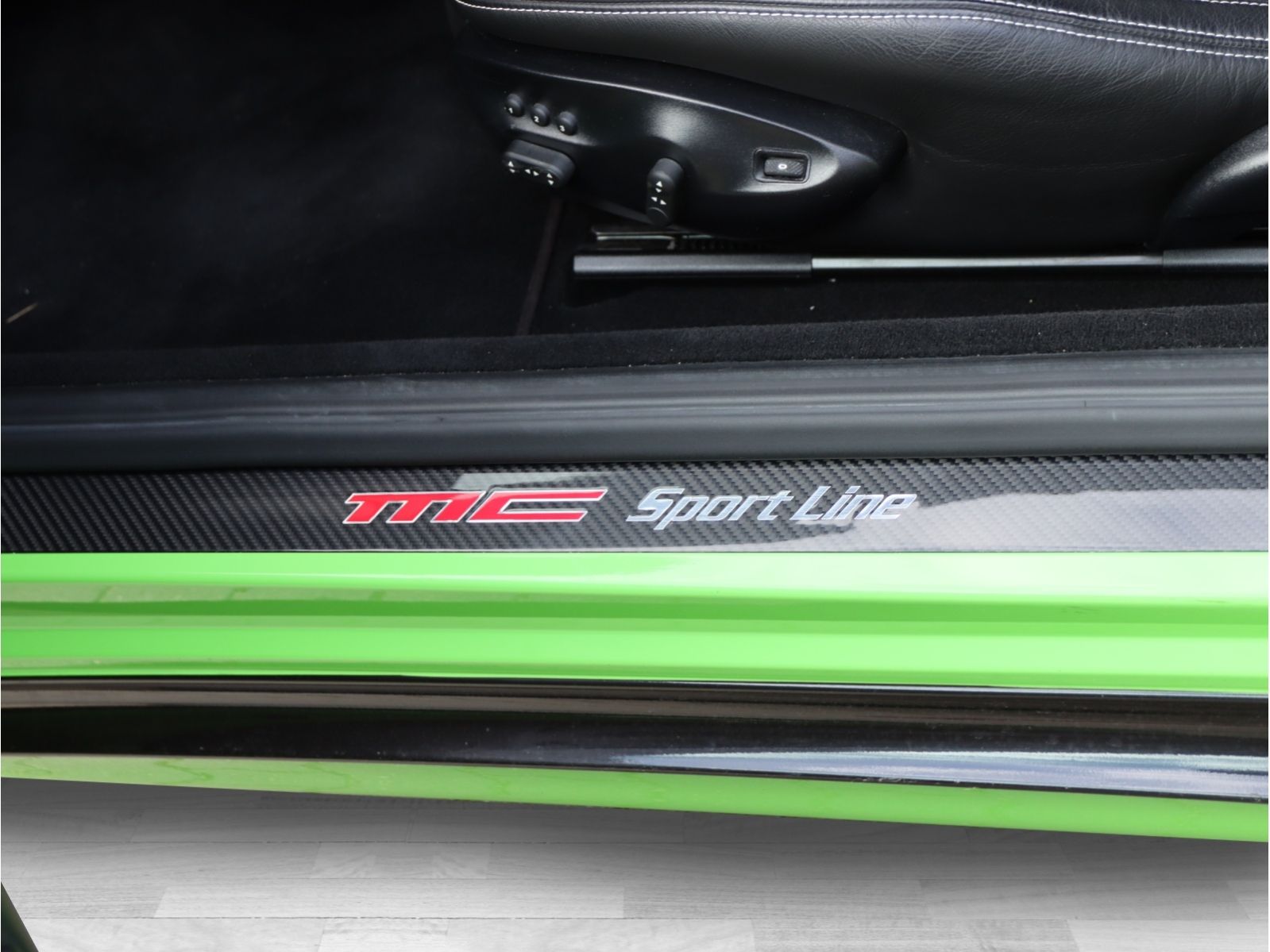 Maserati GranCabrio - Bild 18