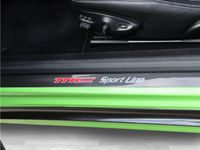 Maserati GranCabrio - Vorschau Bild 18