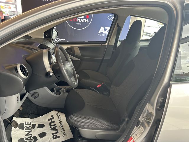Toyota Aygo  Cool