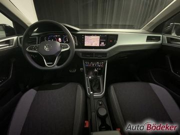 Volkswagen Polo 1.0 TSI DSG Energy Garantie b. 29.1.31