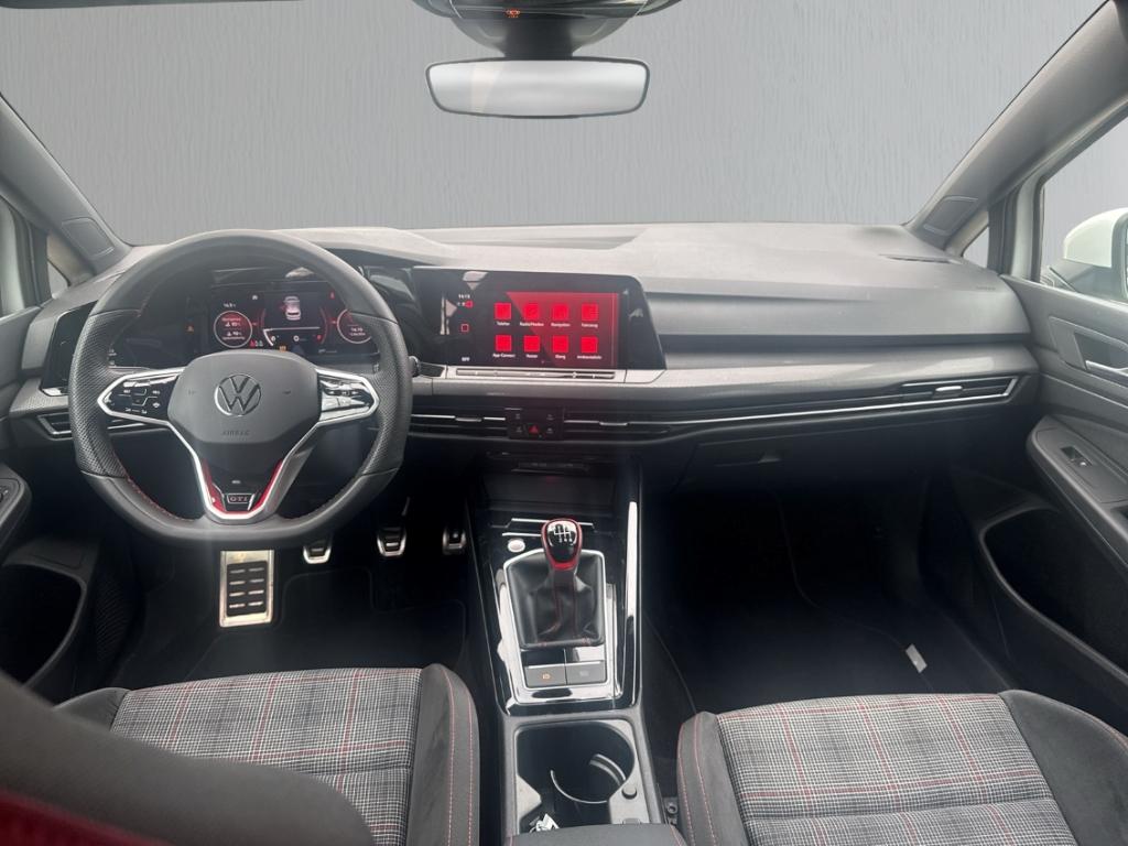 Volkswagen Golf 2.0 GTI LED Klima PDC FrontAss AppConn Digi, миниатюра 15