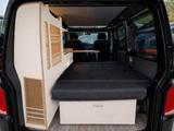 Volkswagen T6.1 wie California+Aufstelld.Neu+Küche+Alltag - Wohnwagen & Wohnmobile in Kassel