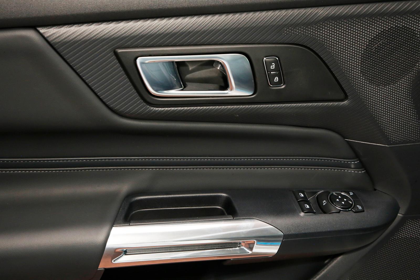 Ford Mustang GT 5.0 Ti-VCT V8+Kamera+B&O+Sportfahrwer