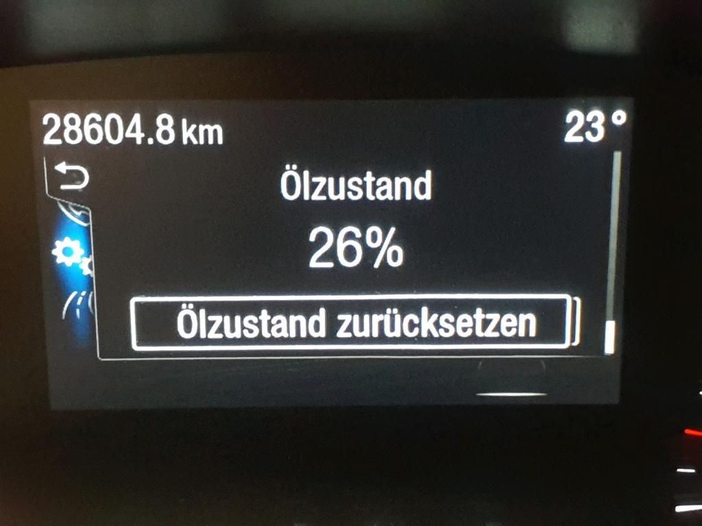 Ford Focus Limousine Cool & Connect 1.0 Tempo*PDC*RFK