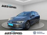 Volkswagen Golf Variant GOAL 1.5 TSI +AHK+NAVI+LED-PLUS+ - Volkswagen Golf Jahreswagen: Plus