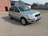Ford Fusion 1.4, 80PS, TÜV bis 11/2027 - gebrauchte Ford Fusion aus dem Jahr 2003