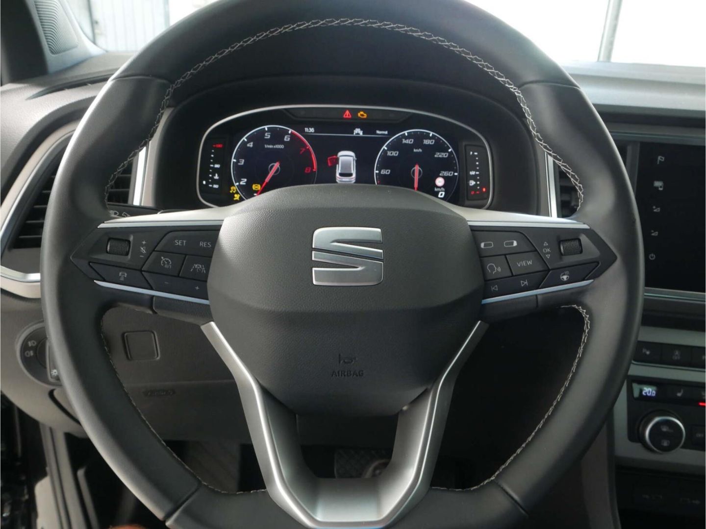 Seat Ateca - Bild 10