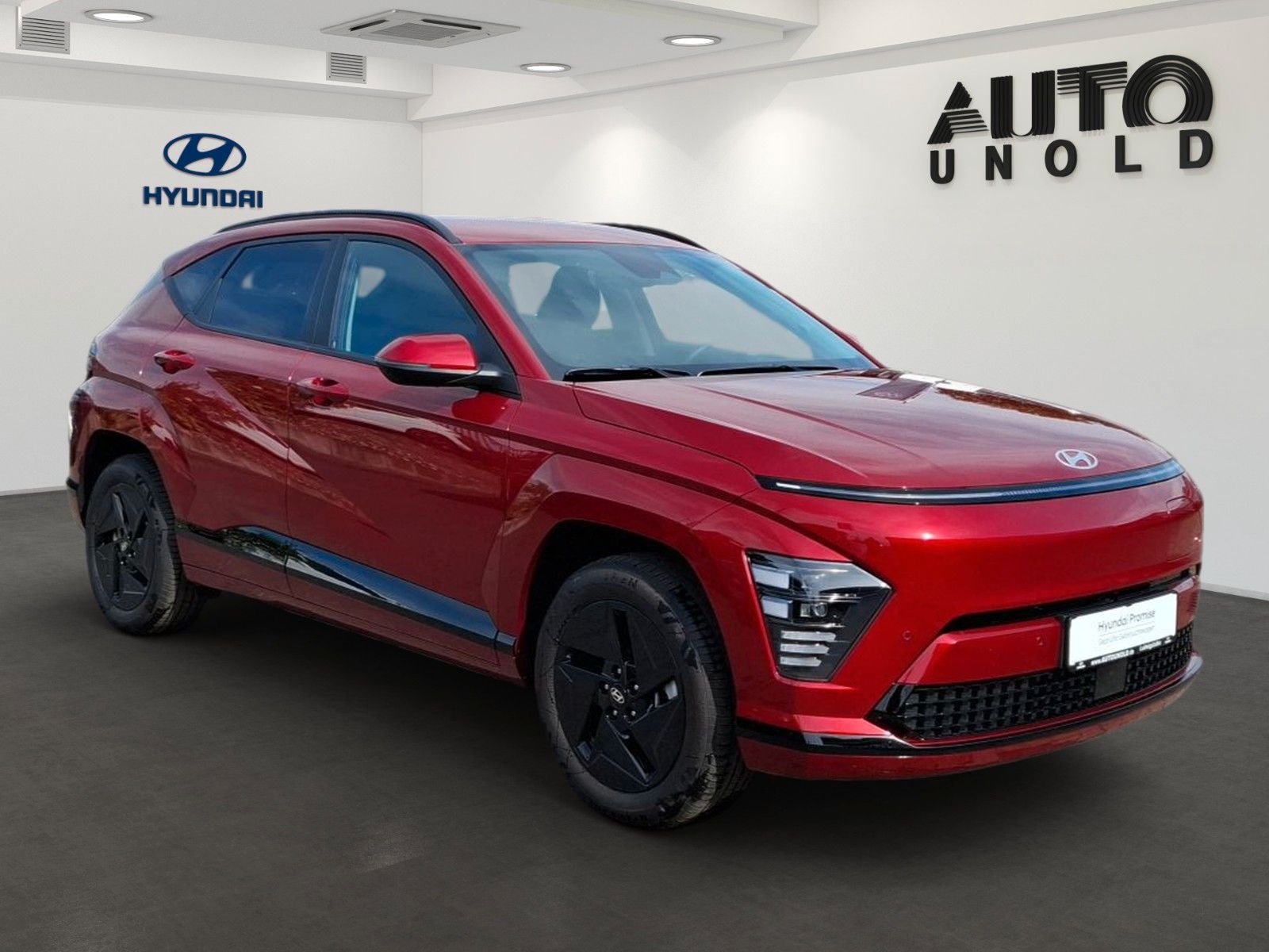 Hyundai Kona – Bild 2