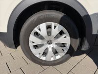 Volkswagen T-Cross - Vorschau Bild 18