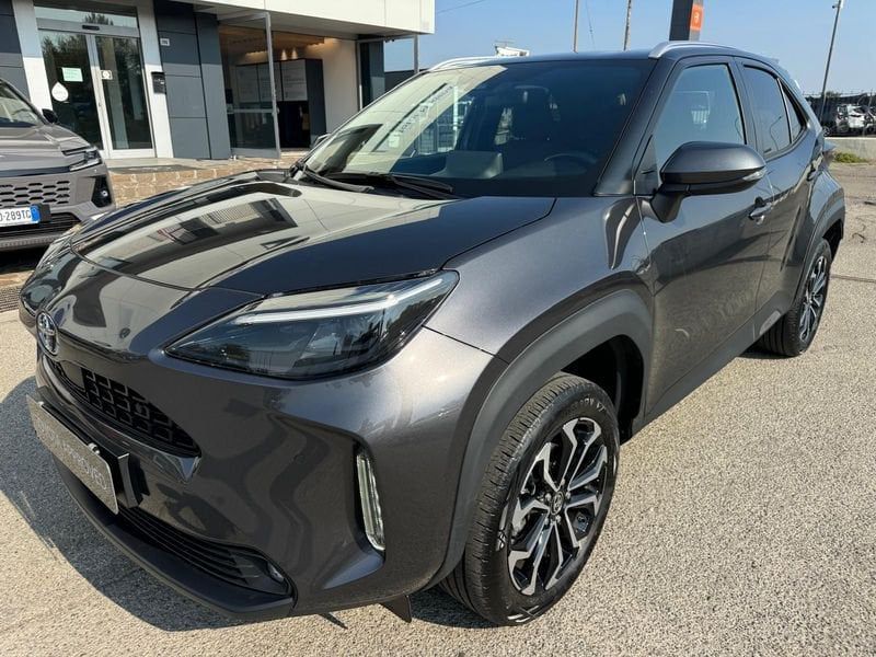 Other Toyota Yaris Cross Yaris Cross 1.5h Trend awd-i 