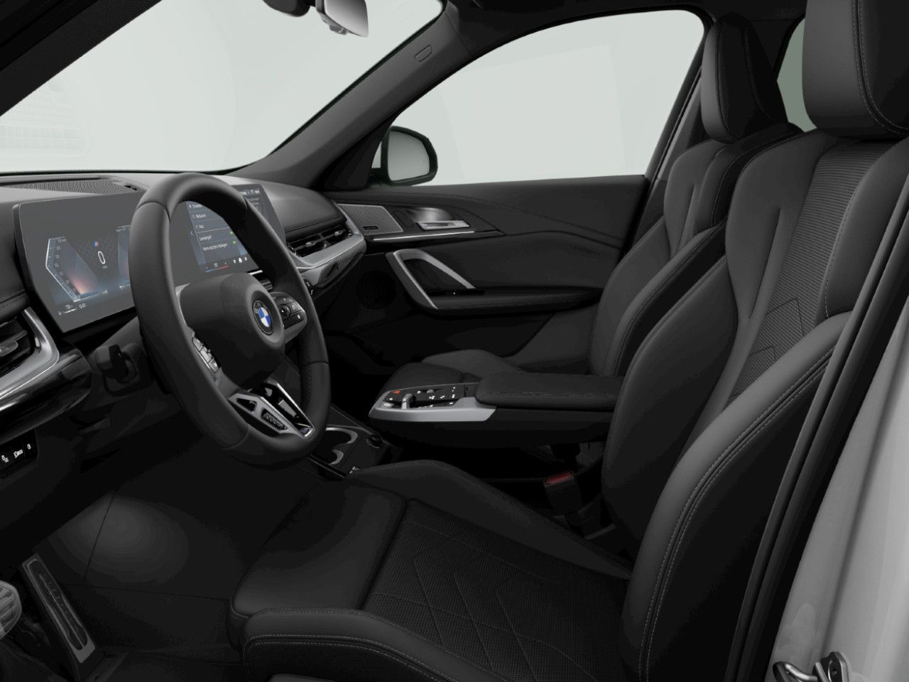 BMW X1 - Bild 10