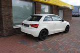 Audi A1 S-Line, Sitzheizung, Bi-Xenon - gebrauchte Audi A1 aus dem Jahr 2010