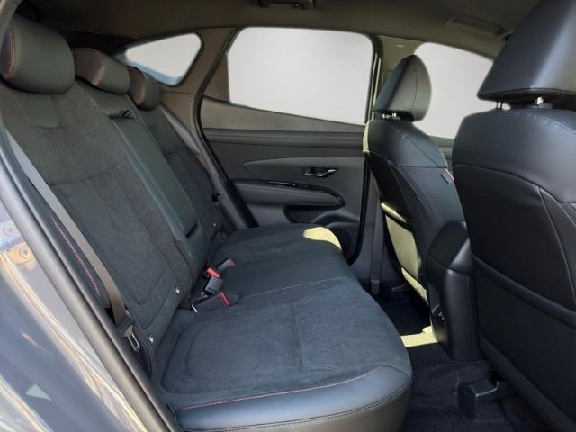 Hyundai TUCSON - Bild 13