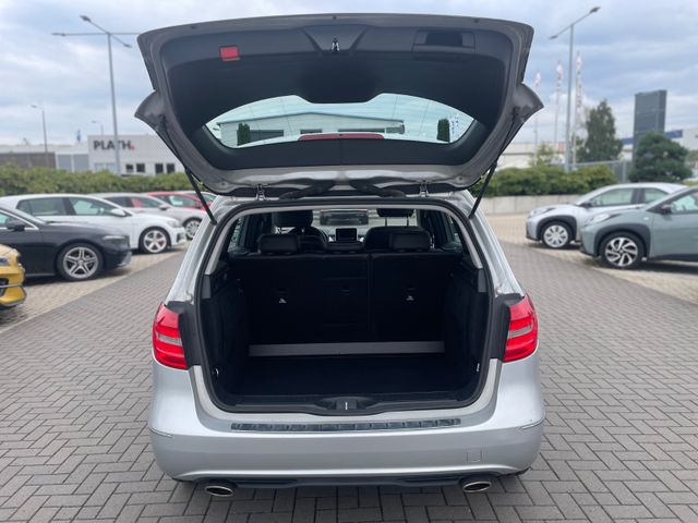Mercedes-Benz B 180  -Klasse