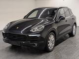 Porsche Cayenne Pano/Leder/AHK/20-LM/Luft/BOSE/ACC/Kam - Porsche Gebrauchtwagen in Magdeburg
