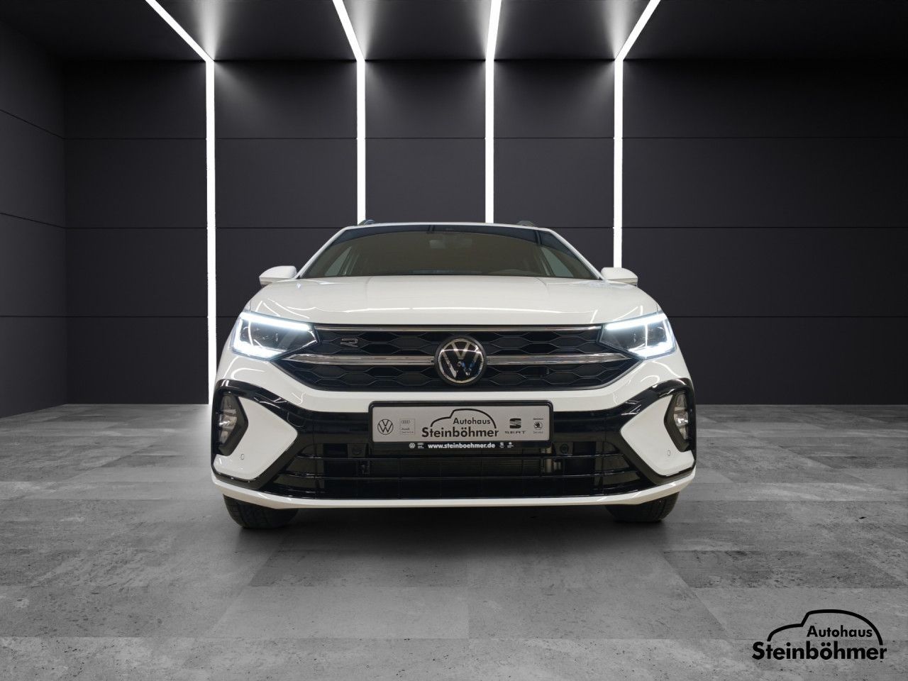 Volkswagen Taigo - Bild 10