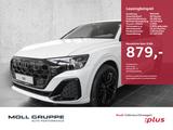 Audi Q8 SUV TDI quattro 210 kW tiptronic 2xKLIMA ACC
