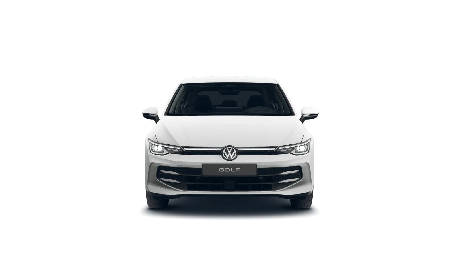 Volkswagen Golf - Bild 3