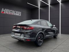 Renault Arkana 1.3 TCe 140 R.S. Line (EURO 6d)