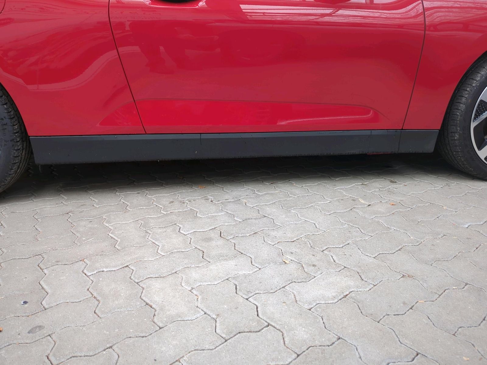 MINI Cooper E - Bild 19