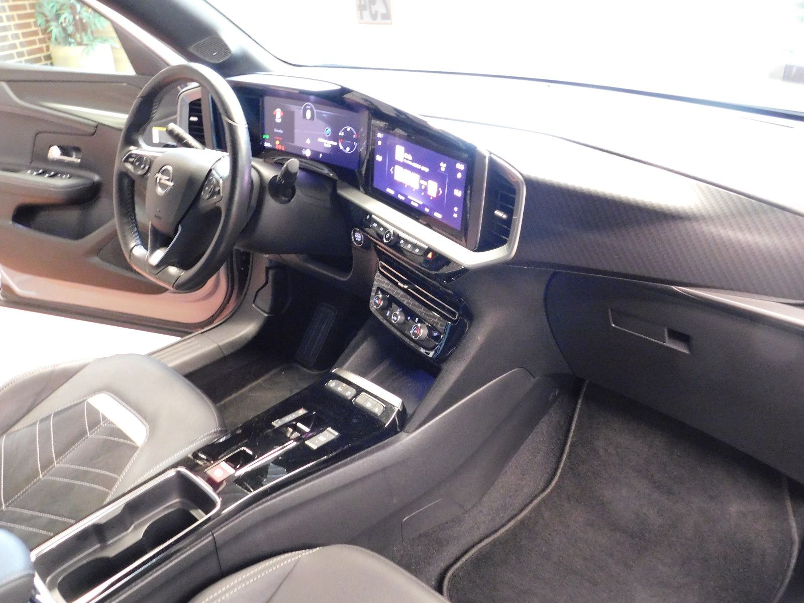 Opel Mokka - Bild 16
