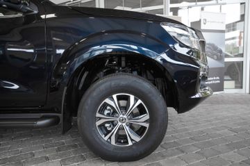 Bild 10 DFSK Rich 6 DFM Rich 6 Pick-UP DoKa 4X4 AT KlimaAutom.