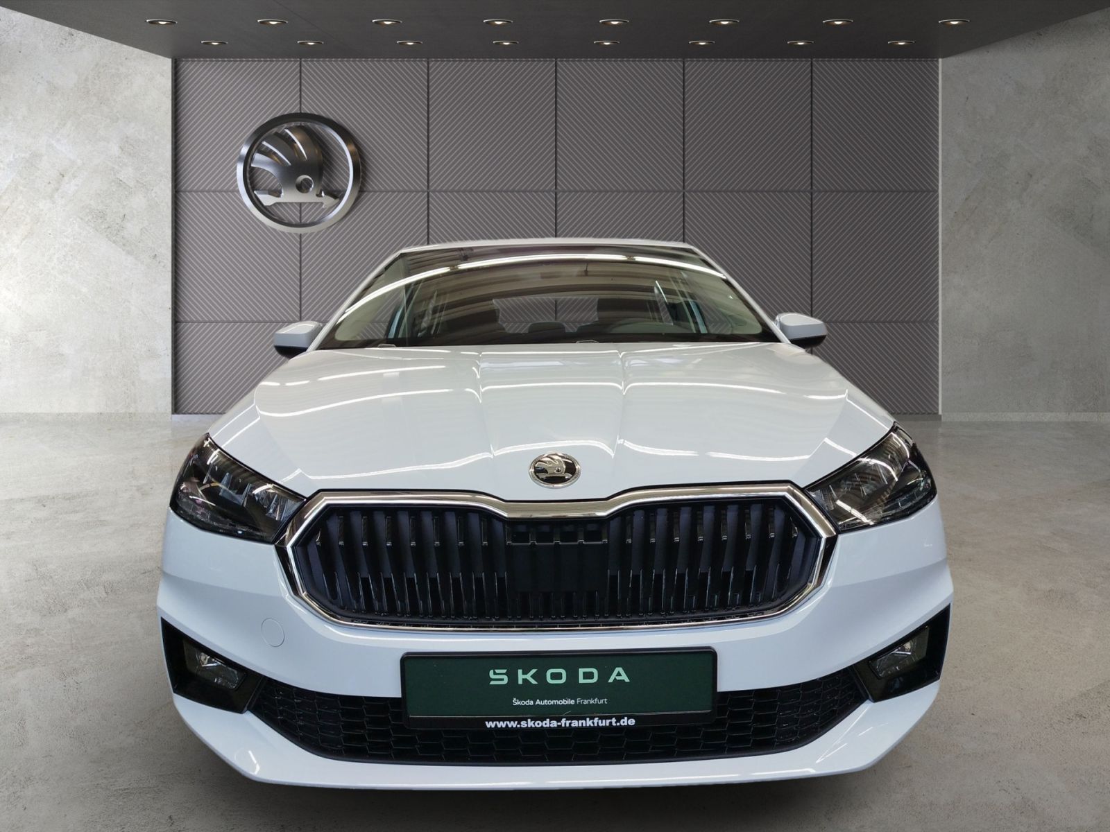 Skoda Fabia - Bild 3