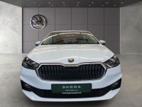 Skoda Fabia - Vorschau Bild 3