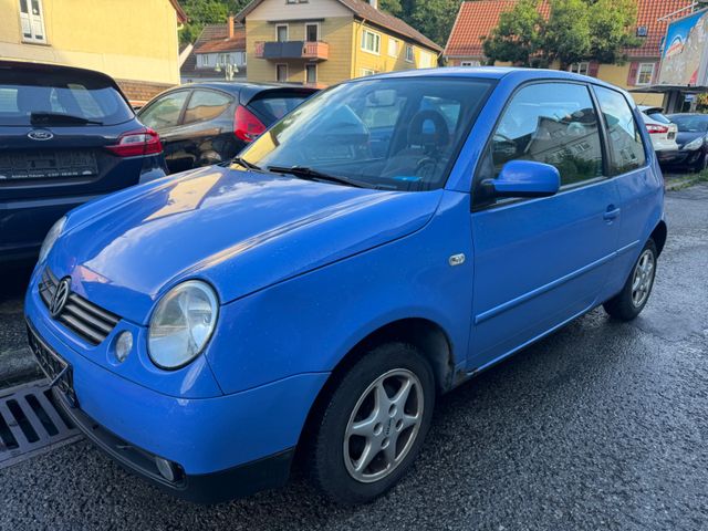 Volkswagen Lupo Rave*Tüv 03/2025*Im-Kundenauftrag*