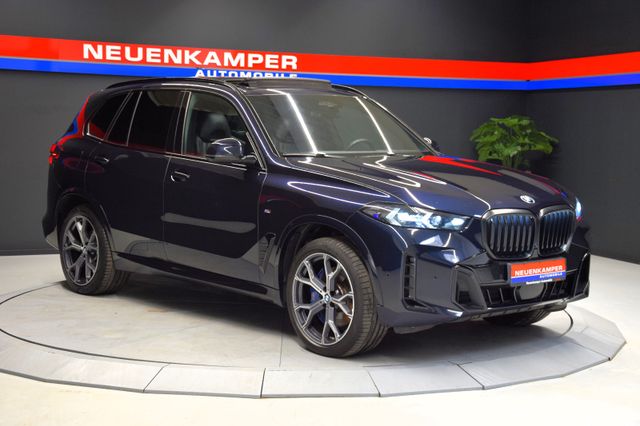 BMW X5 40d xDr M Sport Pro *Neuer Motor bei BMW.