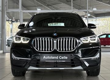 Fahrzeugabbildung BMW X1 xD20d xLine Stop&Go Kamera Panorama HUD HiFi