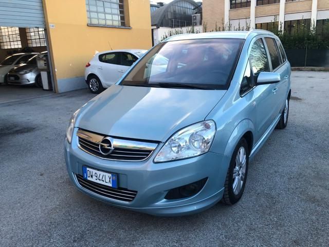 Opel OPEL Zafira 1.6 16V ecoM 94CV