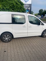 Citroën Berlingo BlueHDi 100 S&S ETG6 Multispace 90 ... - Citroën Berlingo: 1.9