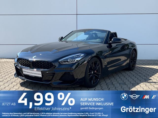 BMW Z4 sDrive 30i M Sport