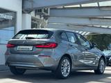 BMW 118i Advantage DKG DrivAssi GARANTIE bis 07/2029 - BMW 118 Jahreswagen: 118d