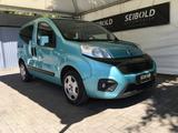 Fiat Qubo 1.3 Lounge/Autom/40Tkm/Behindertengerecht ! - Fiat Qubo Gebrauchtwagen