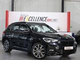 BMW X1 xDrive 20d M-SPORT SHADOW PANORAMA, LED - BMW X1: Xdrive20d M Sport