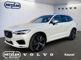 Volvo XC60 R Design 2WD AHK SHZ 360 Kamera Memory Sitz - Volvo XC60 in Kassel