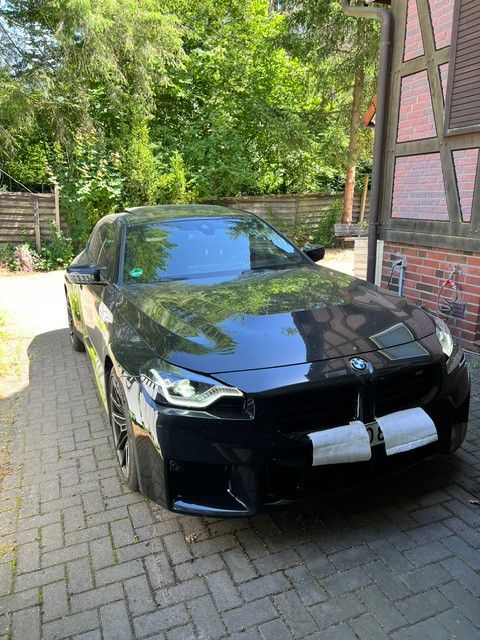 BMW M2 Coupé -
