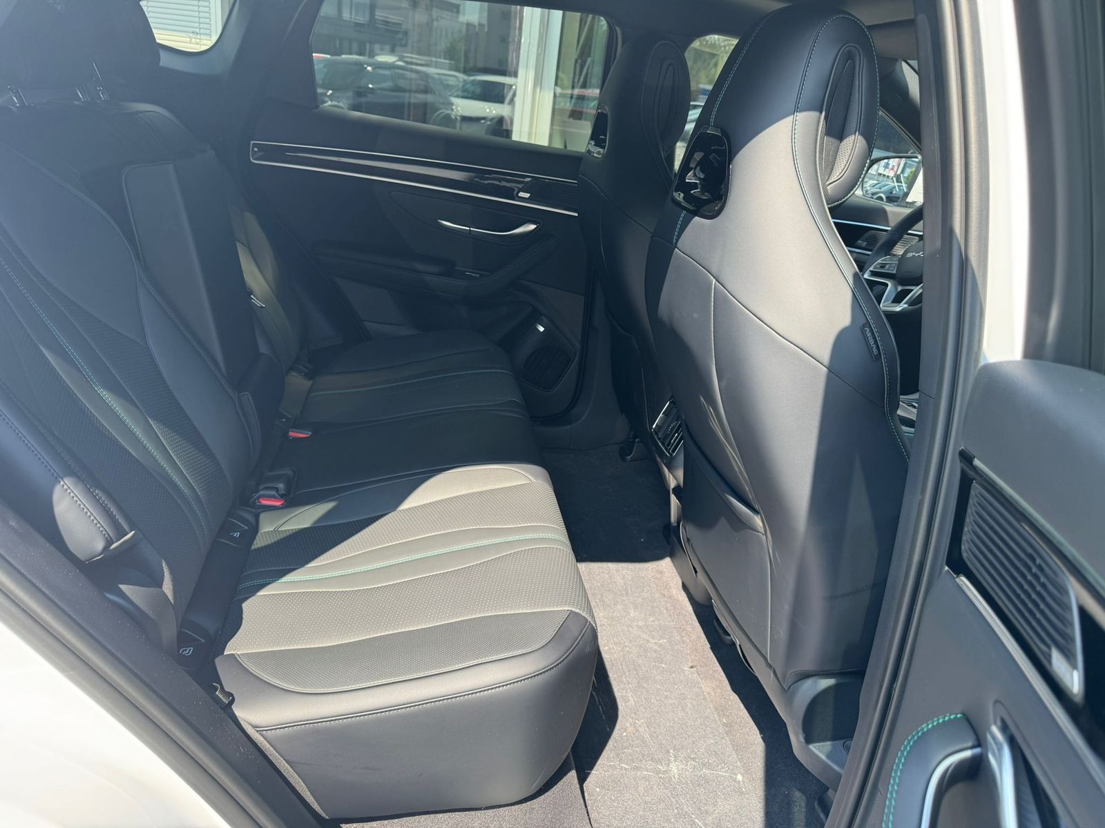 Fahrzeugabbildung BYD SEAL U DM-i PHEV PANO+HEAD+NAVI+LED+SHZ+360°+19"