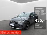 Volkswagen Tiguan 2.0 TDI DSG 4Mo. Life MATRIX-LED PANO ACC - gebrauchte VW Tiguan aus dem Jahr 2023
