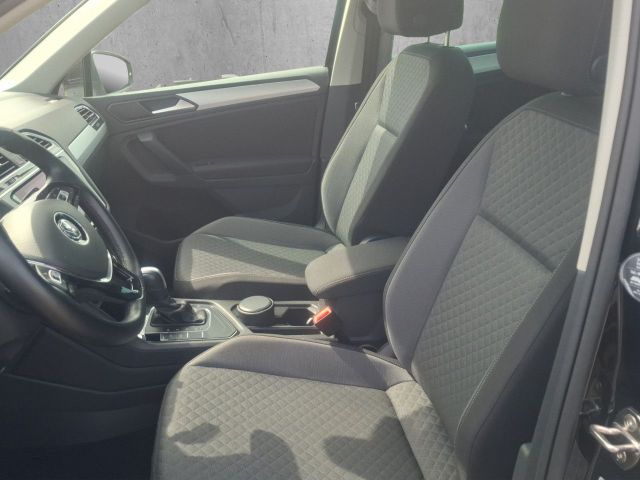 Tiguan 1.5 TSI Comfortline Automatik,OPF (EURO